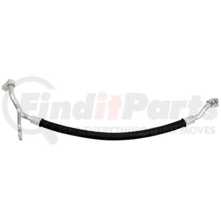 65276 by FOUR SEASONS - Suction Line Hose Assembly