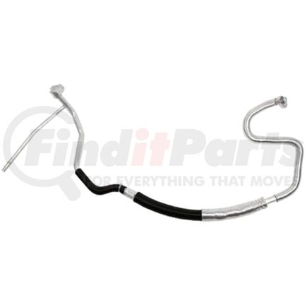 65279 by FOUR SEASONS - Suction Line Hose Assembly
