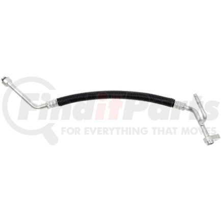 65282 by FOUR SEASONS - Suction Line Hose Assembly