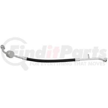 65281 by FOUR SEASONS - Suction Line Hose Assembly