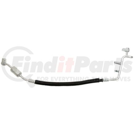 65283 by FOUR SEASONS - Discharge Line Hose Assembly