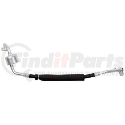 65289 by FOUR SEASONS - Suction Line Hose Assembly