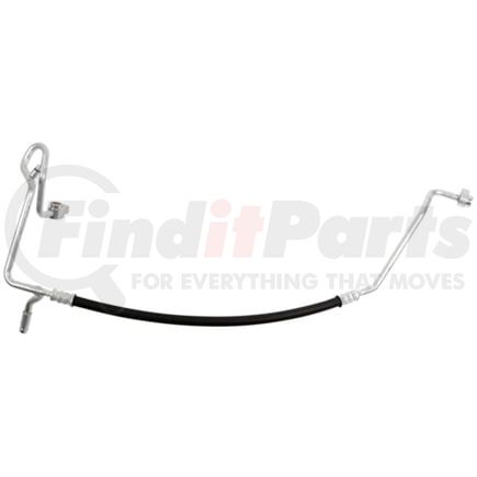 65292 by FOUR SEASONS - Discharge Line Hose Assembly