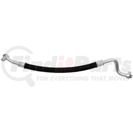 65304 by FOUR SEASONS - Suction Line Hose Assembly