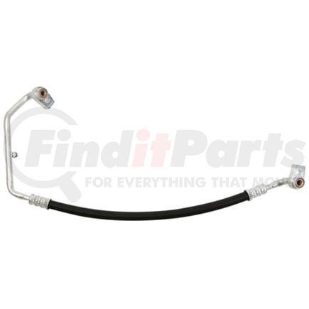 65305 by FOUR SEASONS - Discharge Line Hose Assembly