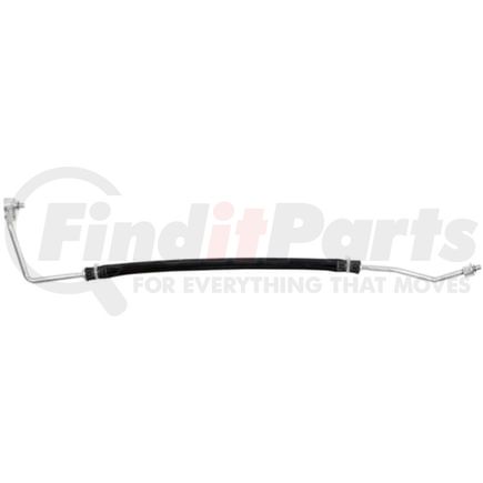 65311 by FOUR SEASONS - Liquid Line Hose Assembly w/o Orifice Tube