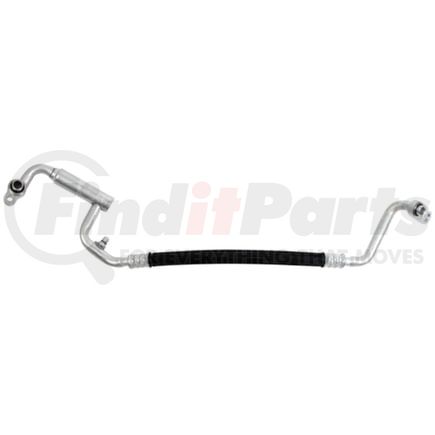 65324 by FOUR SEASONS - Suction Line Hose Assembly