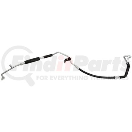 65329 by FOUR SEASONS - Discharge Line Hose Assembly