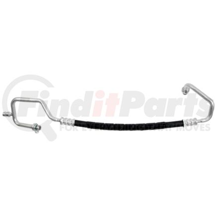 65332 by FOUR SEASONS - Discharge Line Hose Assembly