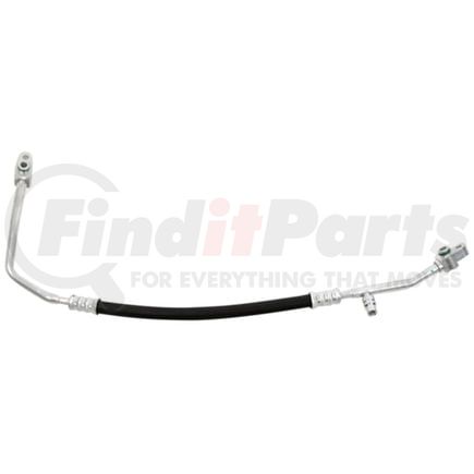 65334 by FOUR SEASONS - Discharge Line Hose Assembly