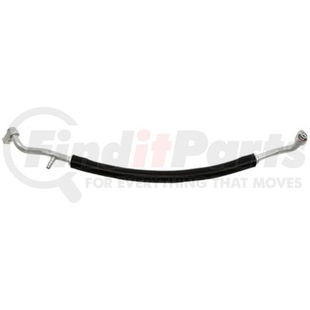 65337 by FOUR SEASONS - Suction Line Hose Assembly