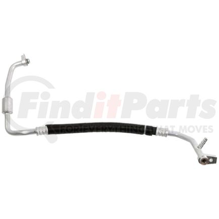 65341 by FOUR SEASONS - Suction Line Hose Assembly