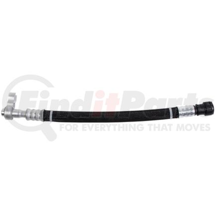 65345 by FOUR SEASONS - Suction Line Hose Assembly