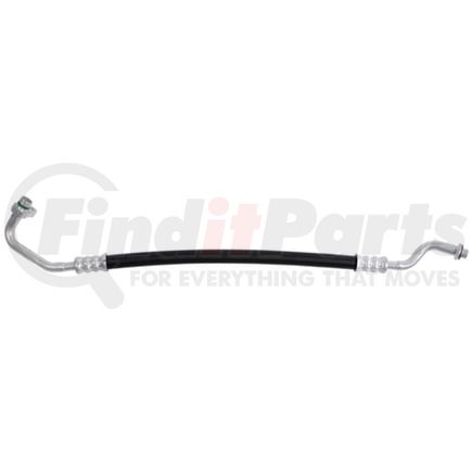 65344 by FOUR SEASONS - Discharge Line Hose Assembly