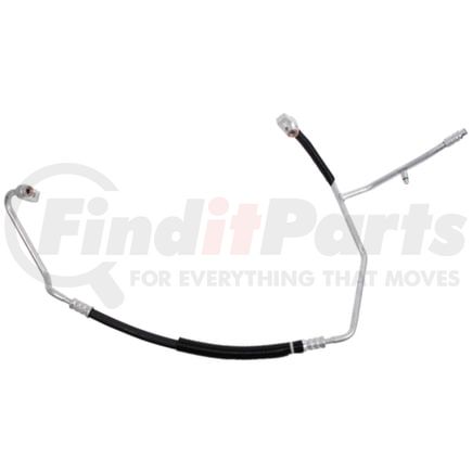 65360 by FOUR SEASONS - Discharge Line Hose Assembly