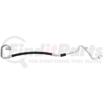 65367 by FOUR SEASONS - Discharge Line Hose Assembly