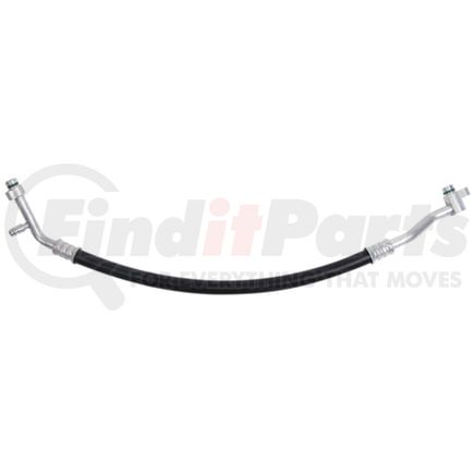 Four Seasons 65366 A/C Refrigerant Suction Hose Suction Line Hose Assembly