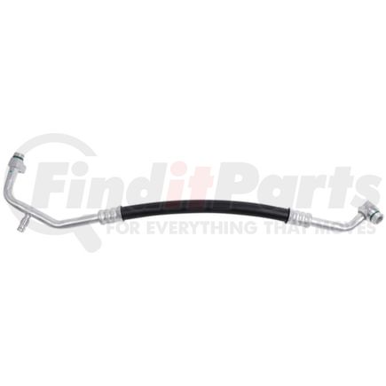 65378 by FOUR SEASONS - Suction Line Hose Assembly