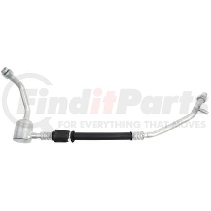 65380 by FOUR SEASONS - Suction Line Hose Assembly