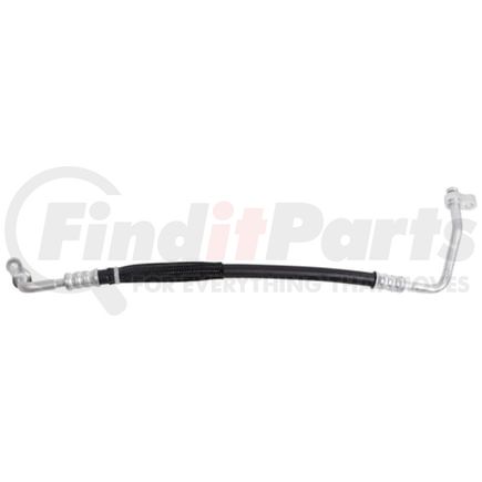 65383 by FOUR SEASONS - Discharge Line Hose Assembly