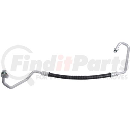 65382 by FOUR SEASONS - Discharge Line Hose Assembly