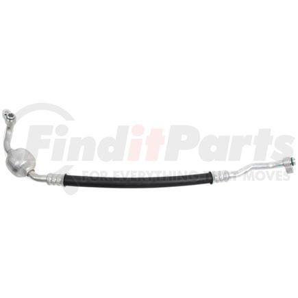 65389 by FOUR SEASONS - Suction Line Hose Assembly