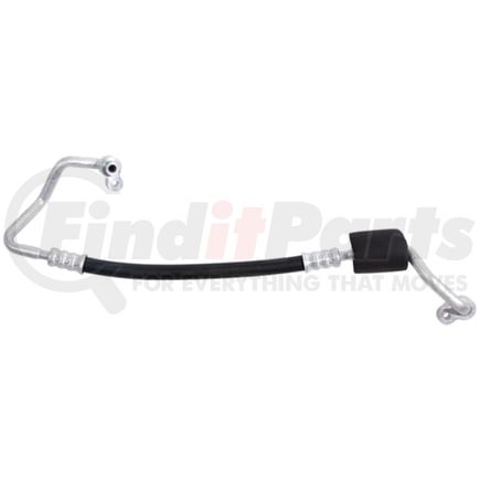 65392 by FOUR SEASONS - Discharge Line Hose Assembly