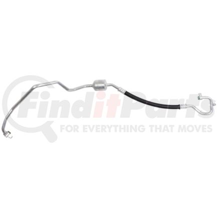 65393 by FOUR SEASONS - Suction Line Hose Assembly