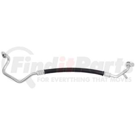 65397 by FOUR SEASONS - Suction Line Hose Assembly