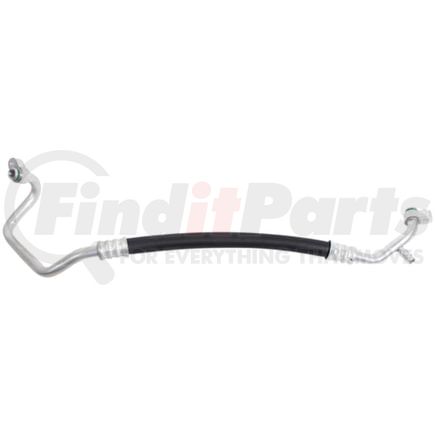 65399 by FOUR SEASONS - Suction Line Hose Assembly