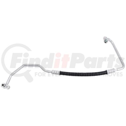 65515 by FOUR SEASONS - Discharge Line Hose Assembly