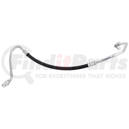 65514 by FOUR SEASONS - Discharge Line Hose Assembly