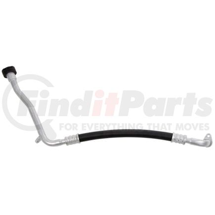 65528 by FOUR SEASONS - Suction Line Hose Assembly