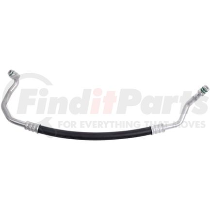 65540 by FOUR SEASONS - Suction Line Hose Assembly