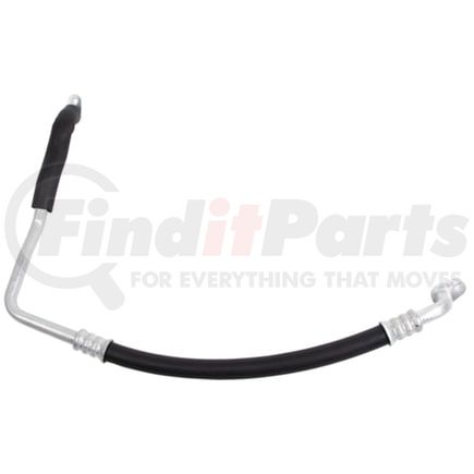 65563 by FOUR SEASONS - Suction Line Hose Assembly