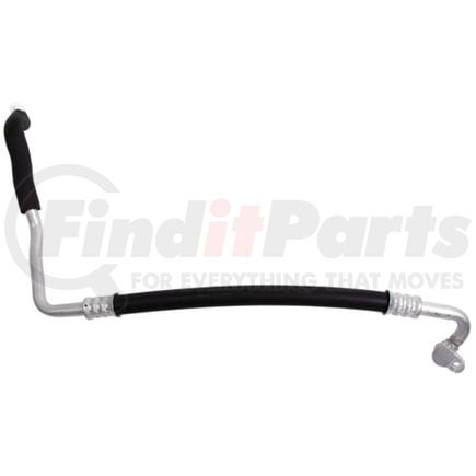 65569 by FOUR SEASONS - Suction Line Hose Assembly