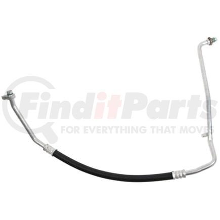 65606 by FOUR SEASONS - Suction Line Hose Assembly