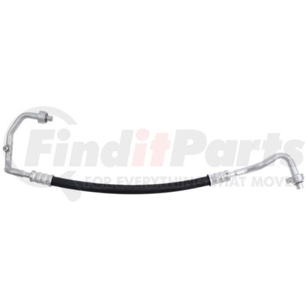 65599 by FOUR SEASONS - Discharge Line Hose Assembly