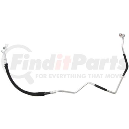 65731 by FOUR SEASONS - Discharge Line Hose Assembly