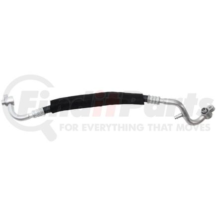 65734 by FOUR SEASONS - Suction Line Hose Assembly