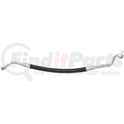 65741 by FOUR SEASONS - Suction Line Hose Assembly