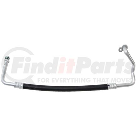 65742 by FOUR SEASONS - Suction Line Hose Assembly