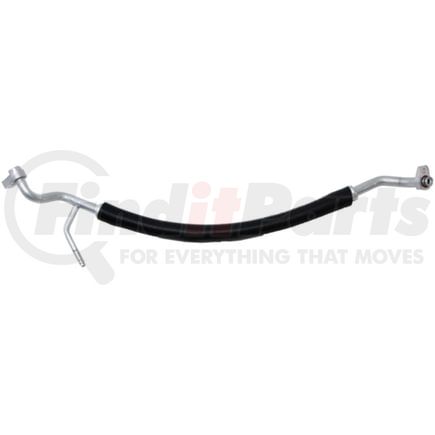 65753 by FOUR SEASONS - Suction Line Hose Assembly