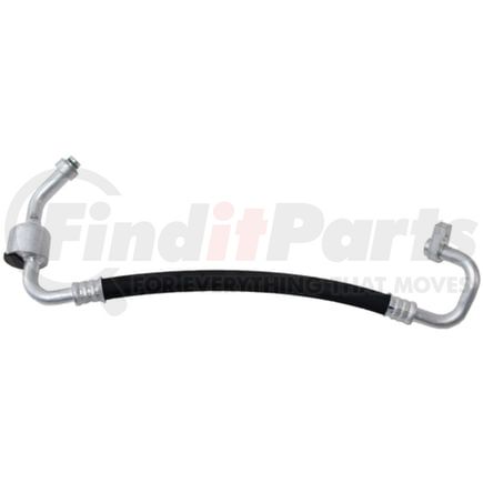 65764 by FOUR SEASONS - Suction Line Hose Assembly