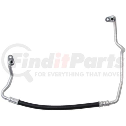 65769 by FOUR SEASONS - Discharge Line Hose Assembly