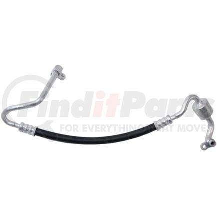 65770 by FOUR SEASONS - Discharge Line Hose Assembly