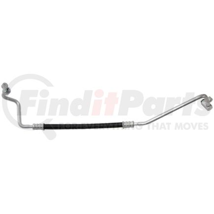 65782 by FOUR SEASONS - Discharge Line Hose Assembly