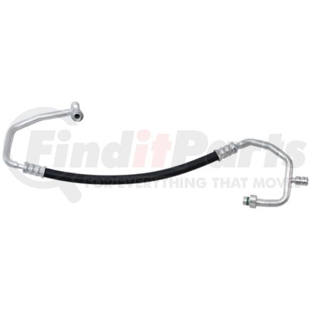 65785 by FOUR SEASONS - Discharge Line Hose Assembly