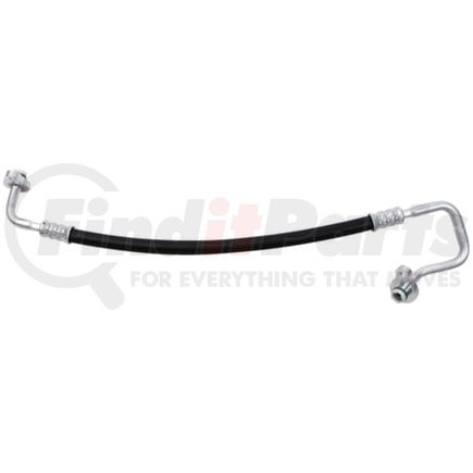 65789 by FOUR SEASONS - Discharge Line Hose Assembly