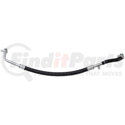 65788 by FOUR SEASONS - Suction Line Hose Assembly